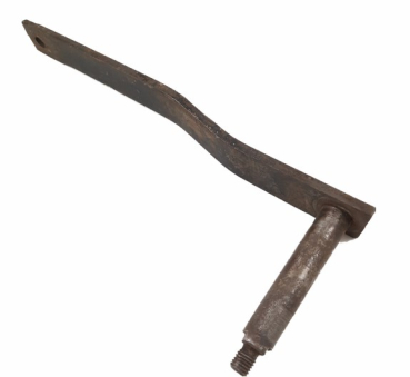 clutchlever arm VW Splitwindow 195-67 & Brasil Bus T1